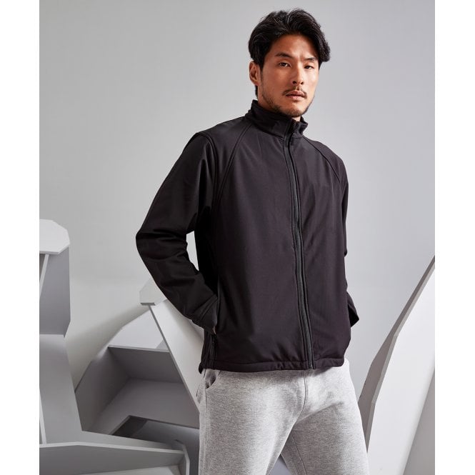 2786  Softshell Jacket