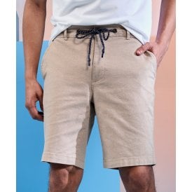 Asquith & Fox Men's Everyday Chino Shorts