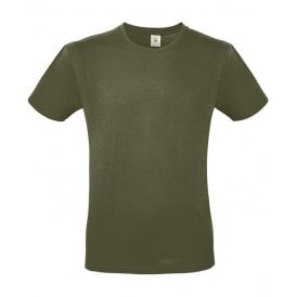 B&C #E150 Short Sleeve T-Shirt