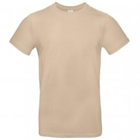 B&C #E190 Short Sleeve T-Shirt