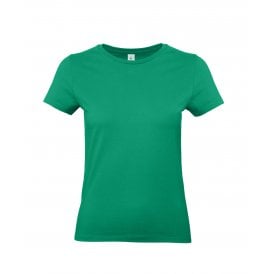 B&C #E190 Women's T-Shirt