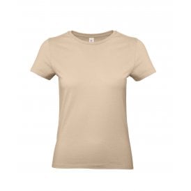 B&C #E190 Women's T-Shirt