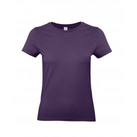 B&C #E190 Women's T-Shirt