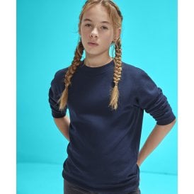 B&C ID.332 Kids Crew