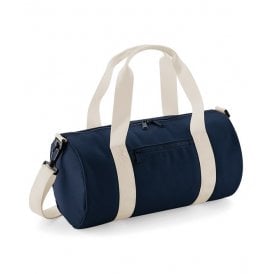 BagBase Mini Barrel Bag