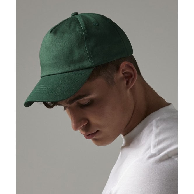 Beechfield  Authentic 5-Panel Cap