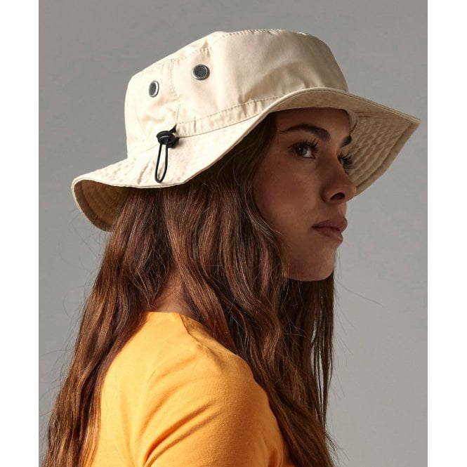 Beechfield  Cargo Bucket Hat