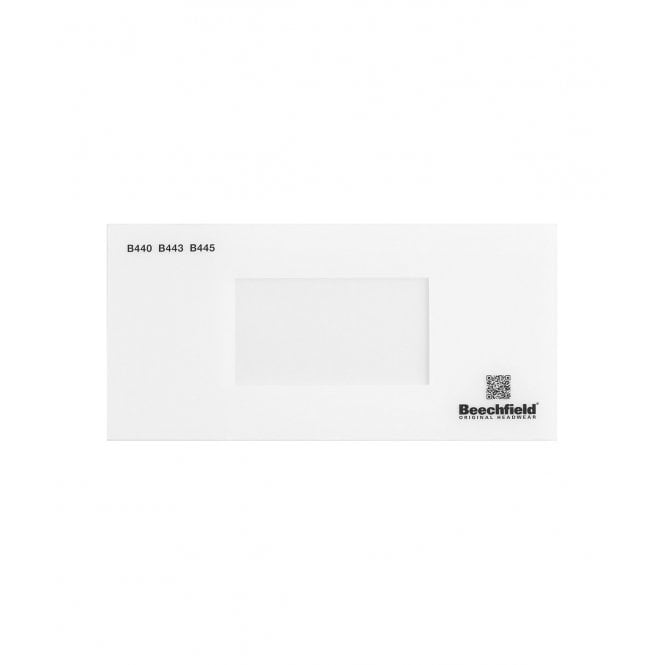 Beechfield  Original Patch