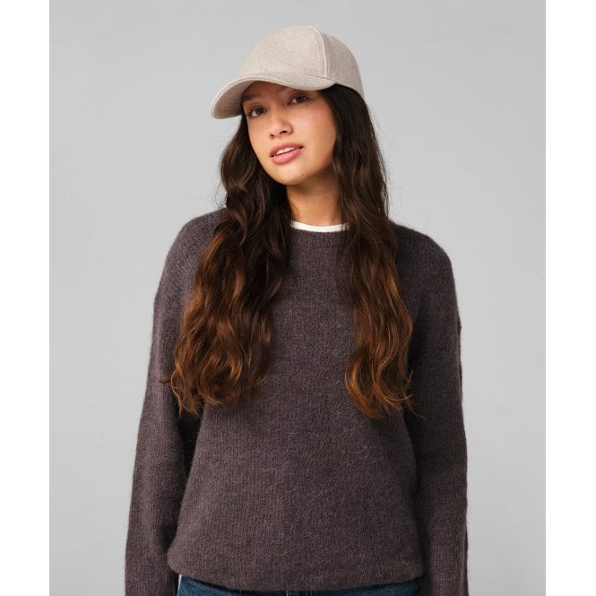 Beechfield  Wool Blend Cap