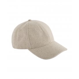 Beechfield Wool Blend Cap