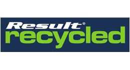 Result Recycled Result Women's Recycled 3-layer Printable Softshell Jacket