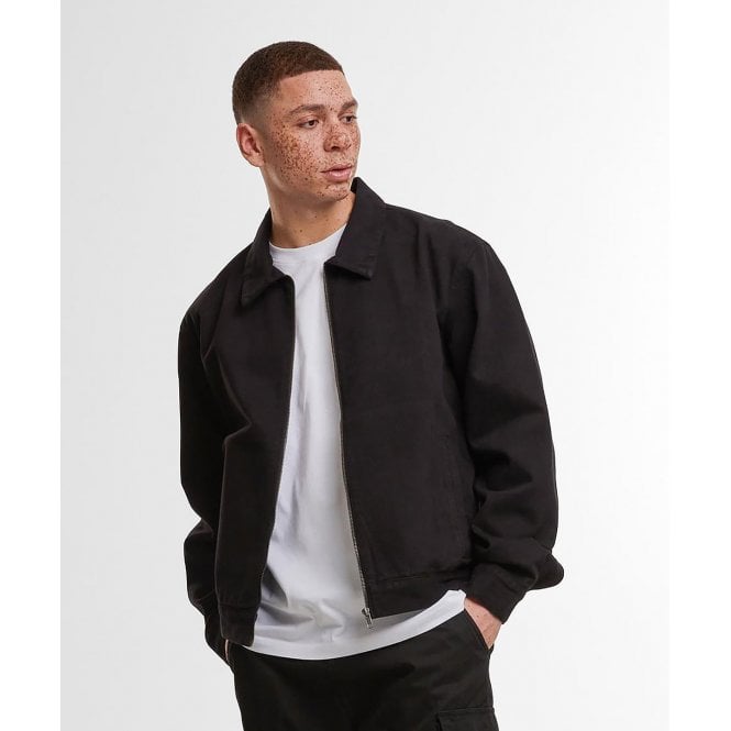 Build Your Brand Basic Workwear Jacket