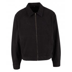 Basic Workwear Jacket