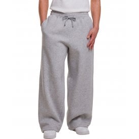 Build Your Brand Wide-leg Sweatpants