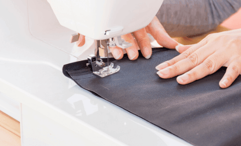 THE BENEFITS OF CHOOSING EMBROIDERY