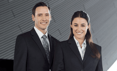 CHOOSING THE RIGHT WORKWEAR