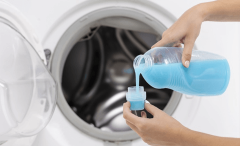 HOW TO WASH A PRINTED T-SHIRT