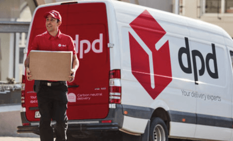 Ordering and Delivery