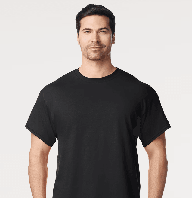 5000 Heavy Cotton T-Shirt