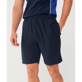Finden & Hales Microfibre Shorts
