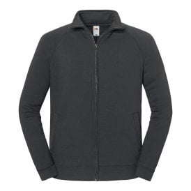 Fruit of the Loom Iconic Premium Sweat Jacket
