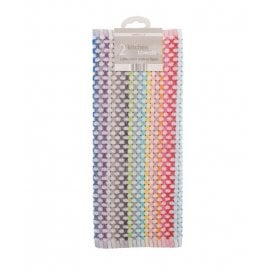 Zing Tea Towels (2-pack)