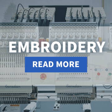 Embroidery