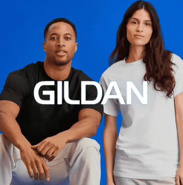 Shop Gildan