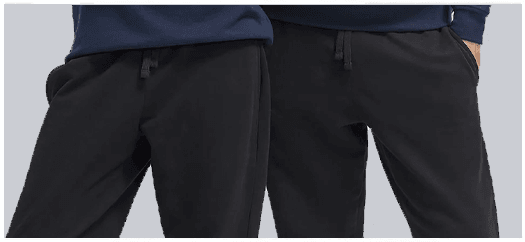 Joggers