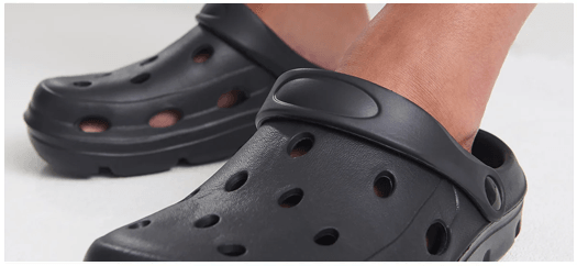 Footwear