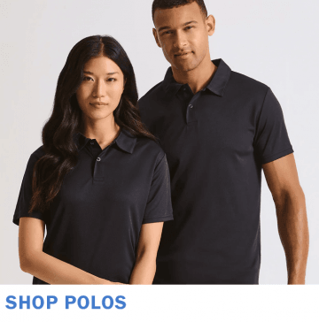 Shop Polos