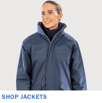 Work Jackets