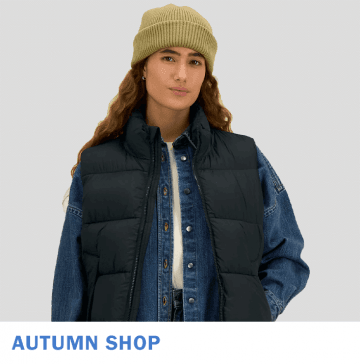 Autumn Shop