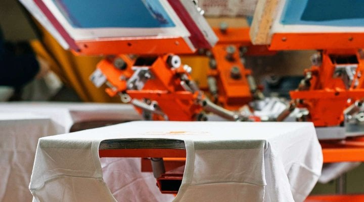 PRINTING AND EMBROIDERY SERVICES