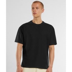 Oversized Jersey Tee