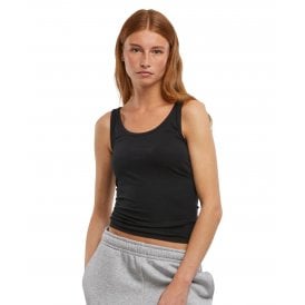 Women's Basic Tank Top