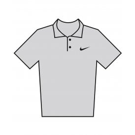 Nike Velocity Solid Polo