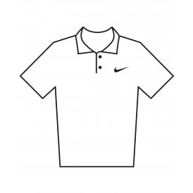 Nike Velocity Solid Polo