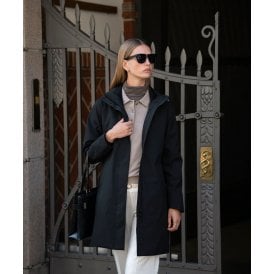 Nimbus Women's Eldridge Stylish ¾-length Car Coat