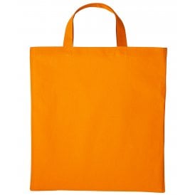 Nutshell® Cotton Shopper Short Handle