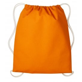 Nutshell® Gymsac with cords