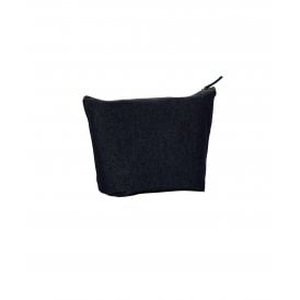 Nutshell® Recycled Luxe Canvas Accessory Bag