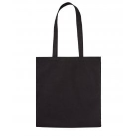 Nutshell® Recycled Premium Canvas Shopper