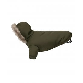 Dog's Parka Jacket