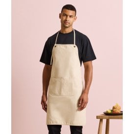 Premier 'Artisan's choice' Double-pocket Canvas Apron