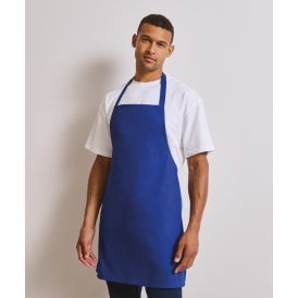 Premier Essential Bib Apron