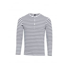 Premier Long John Roll-Sleeve Tee