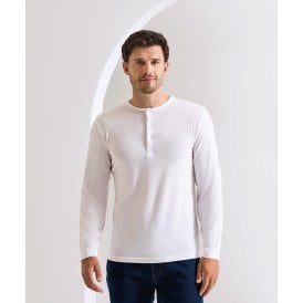 Premier Long John Roll-Sleeve Tee