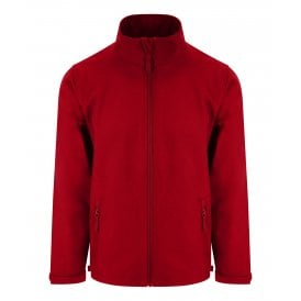 Pro RTX Classic 2-layer Softshell