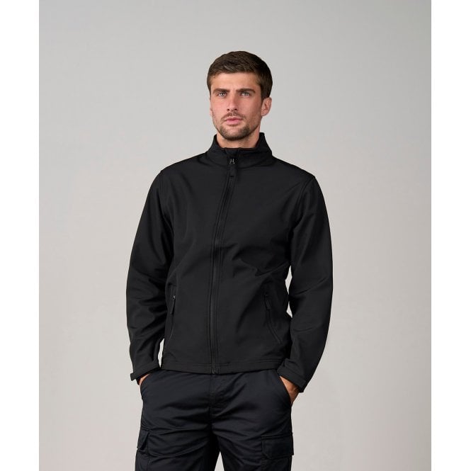 Pro RTX  Classic 2-layer Softshell